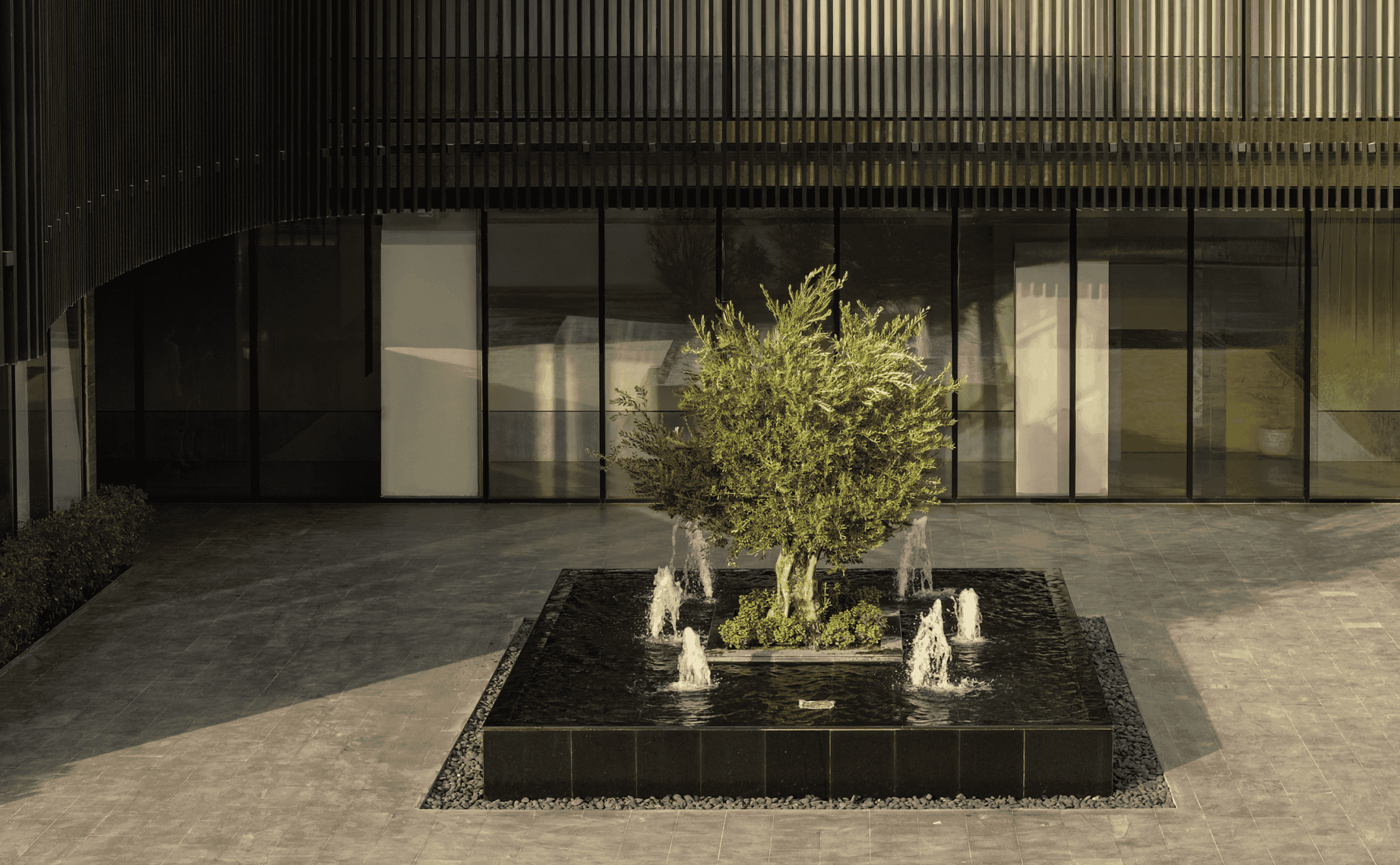 Added value to the real estate sector’s architectural environment